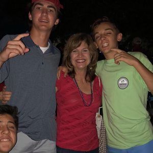 Meet your Posher, Ben